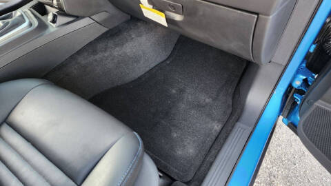 2009 Dodge Challenger R/T