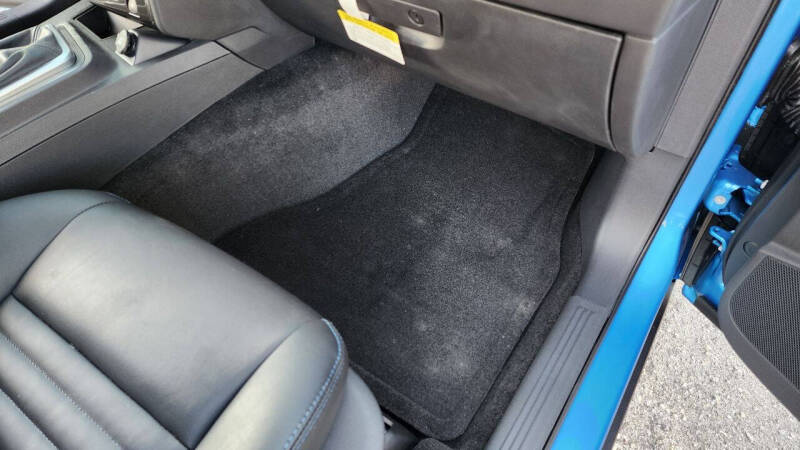 2009 Dodge Challenger R/T