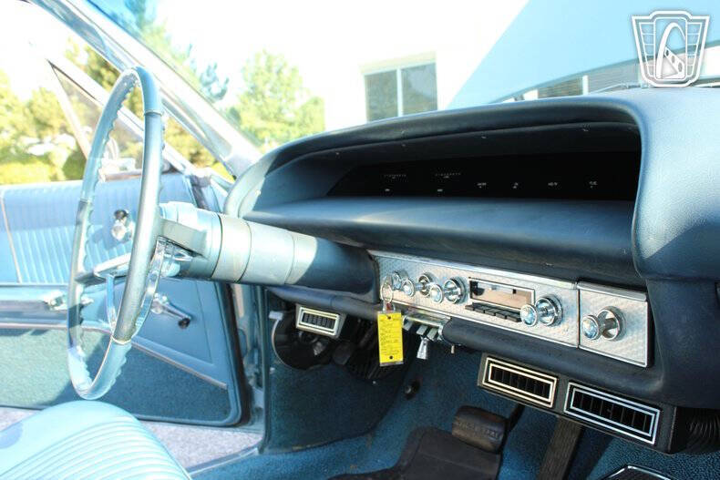1964 Chevrolet Impala