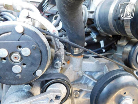 1972 Chevrolet Monte Carlo