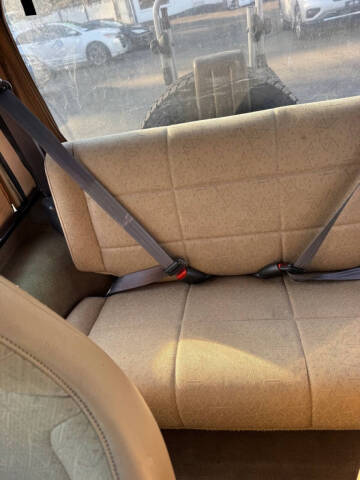 2006 Subaru Forester 2.5 X