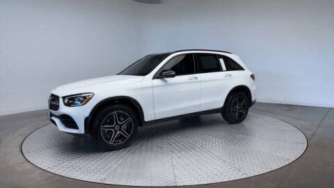 2021 Mercedes-Benz GLC GLC 300 4MATIC