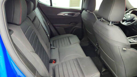 2024 Dodge Hornet R/T