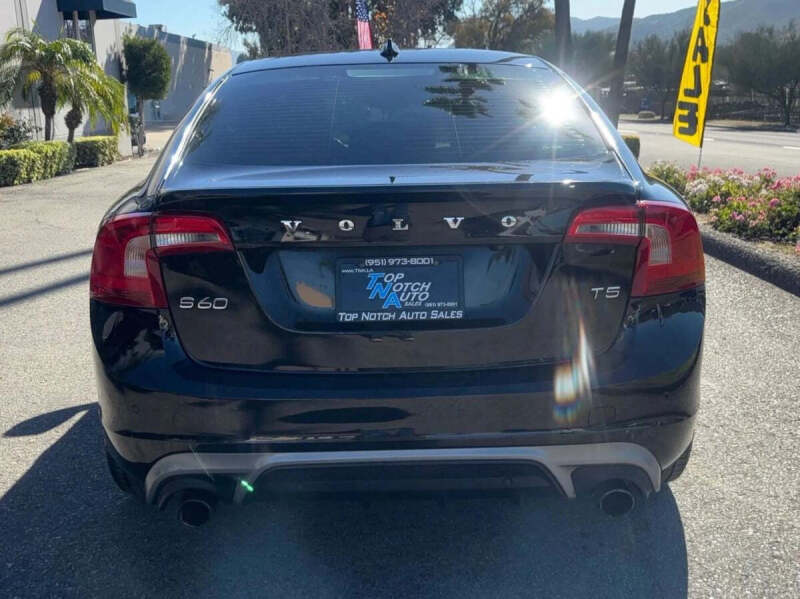 2017 Volvo S60 T5 Dynamic