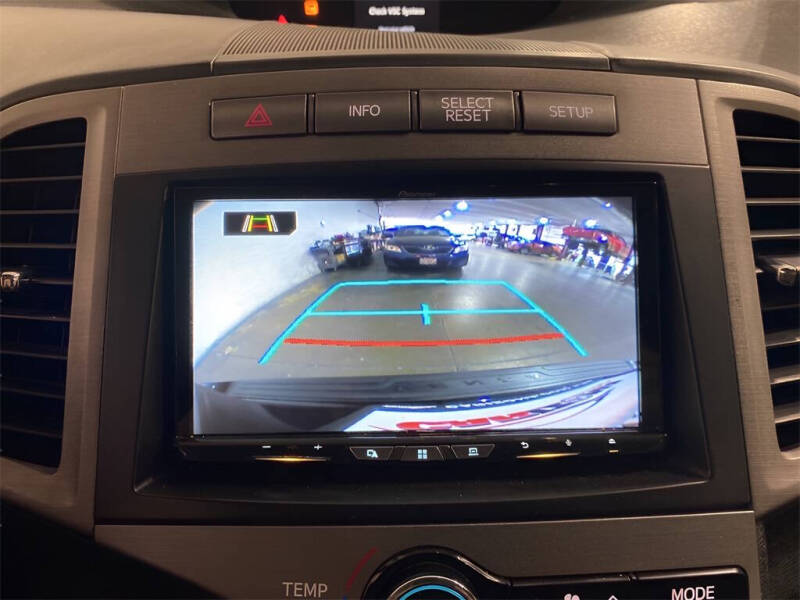 2015 Toyota Venza XLE