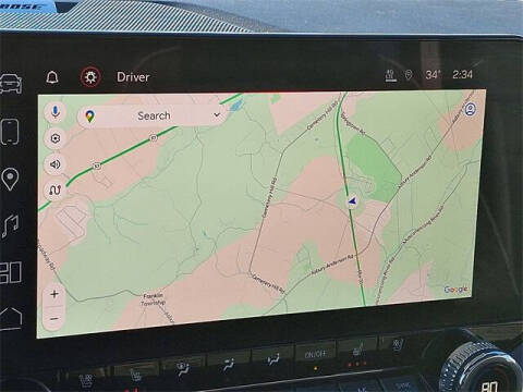 2024 GMC Canyon Denali