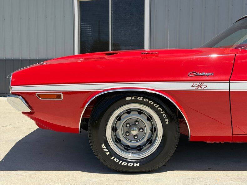 1970 Dodge Challenger