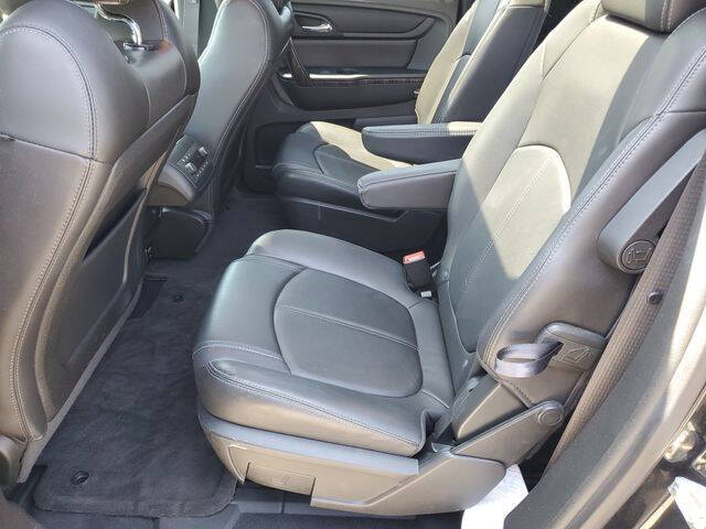 2015 GMC Acadia SLT-1