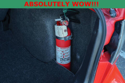 2008 Mazda MAZDA3 i Touring