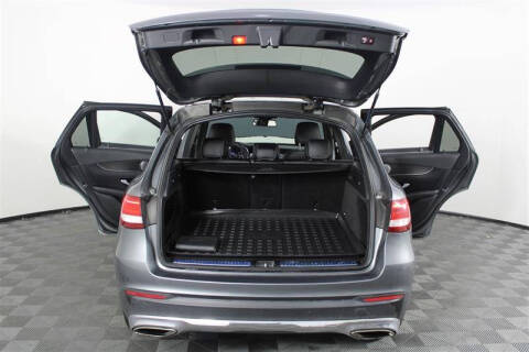 2016 Mercedes-Benz GLC GLC 300