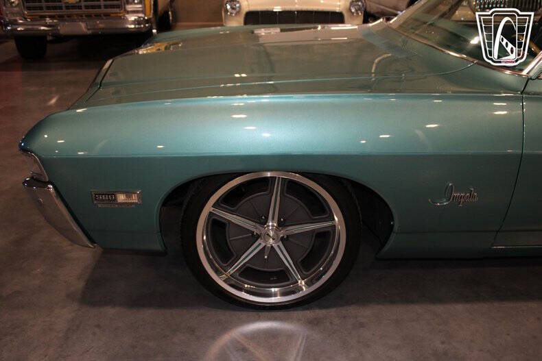 1968 Chevrolet Impala