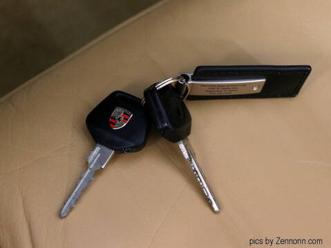 1988 Porsche 911 Carrera