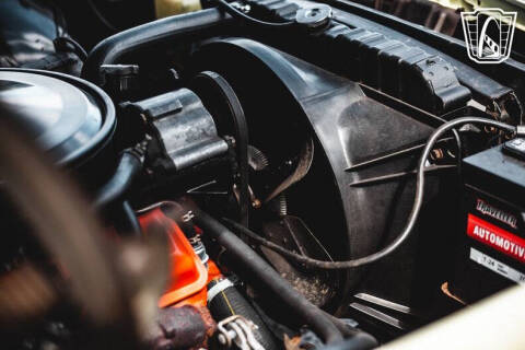 1966 Chevrolet Caprice