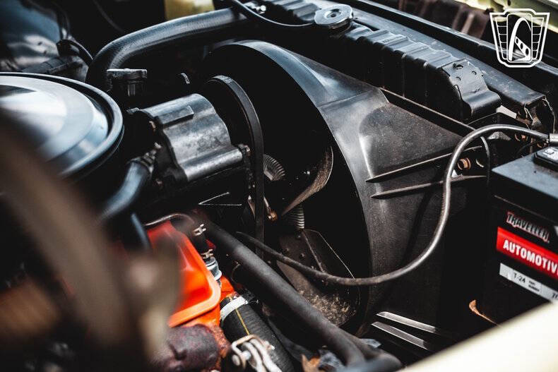 1966 Chevrolet Caprice