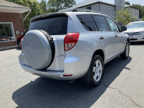 2008 Toyota RAV4