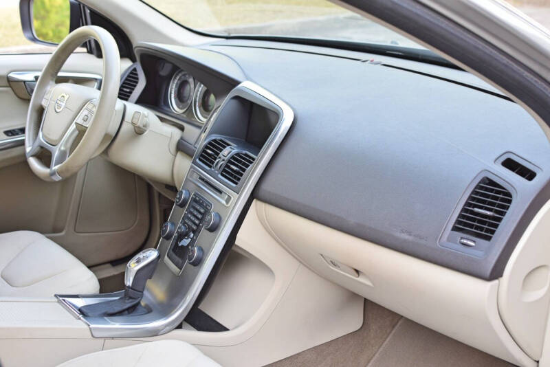 2013 Volvo XC60 3.2