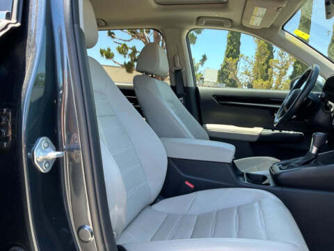 2023 Honda CR-V