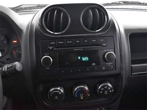 2010 Jeep Compass Sport