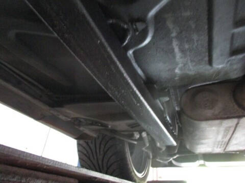 1987 Ford Mustang GT