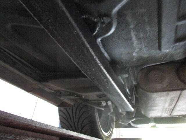 1987 Ford Mustang GT