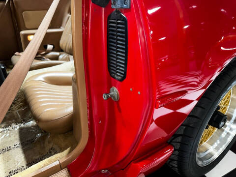 1991 Pontiac Firebird Trans Am