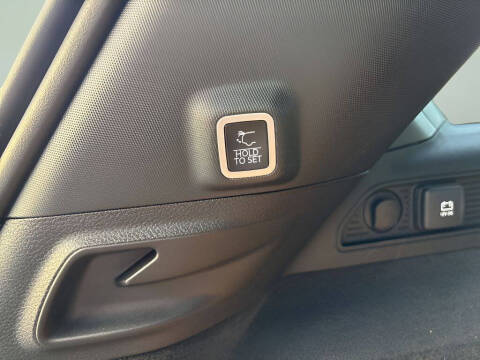 2024 Jeep Grand Cherokee Trailhawk 4xe