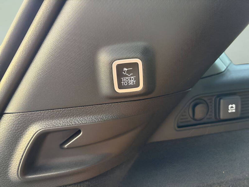 2024 Jeep Grand Cherokee Trailhawk 4xe