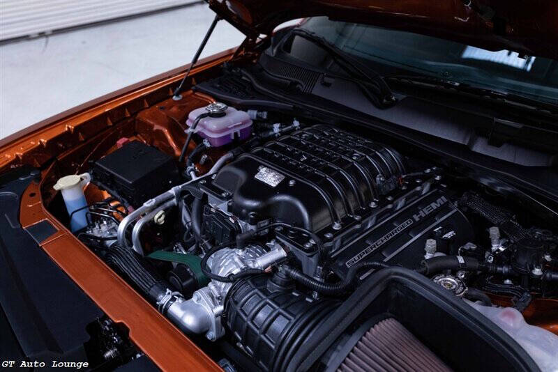 2023 Dodge Challenger 57