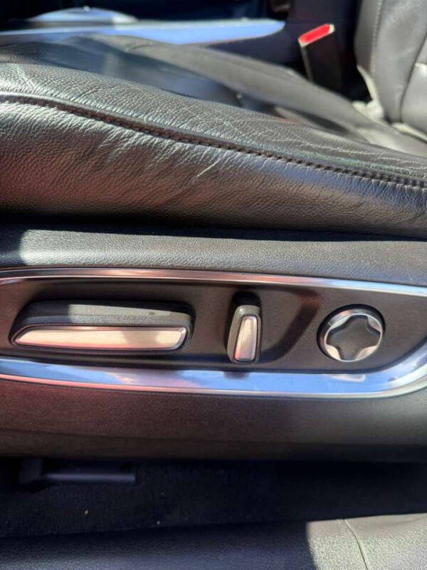2019 Acura MDX
