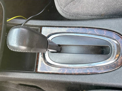 2012 Chevrolet Impala LT Fleet