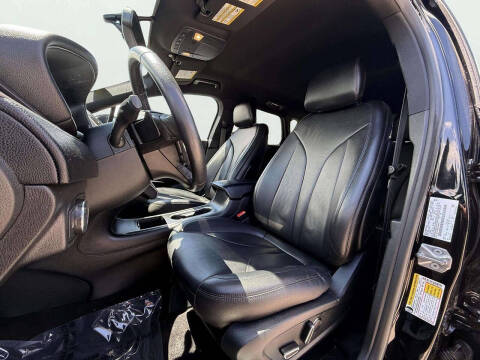 2017 Lincoln MKC Premiere