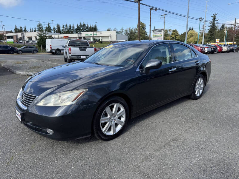 2007 Lexus ES 350