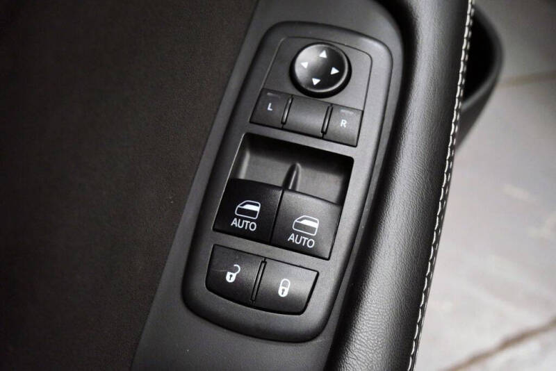2019 Dodge Challenger SRT Hellcat Redeye