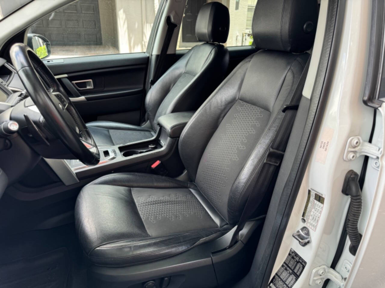 2019 Land Rover Discovery Sport for sale at PJ AUTO in Margate, FL