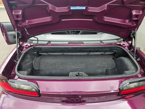 1995 Chevrolet Camaro Z28