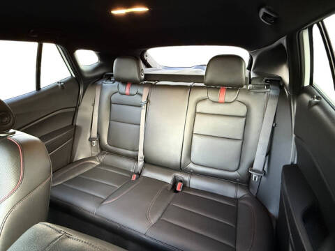 2025 Chevrolet Trax RS