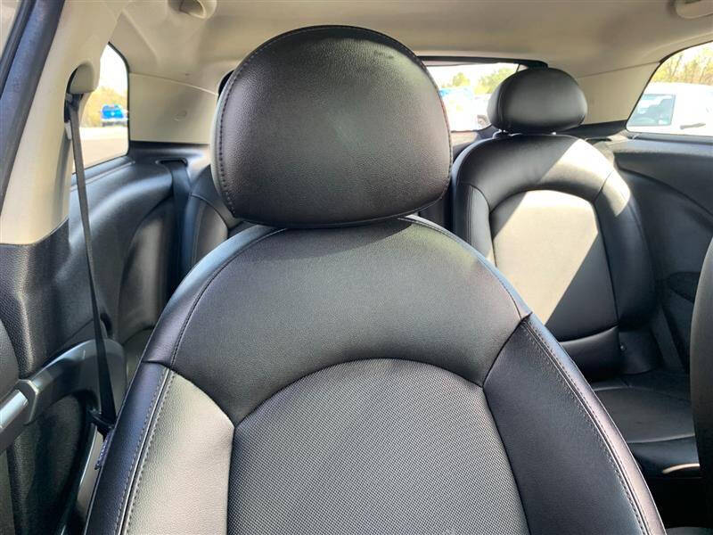 2015 MINI Paceman Cooper S ALL4