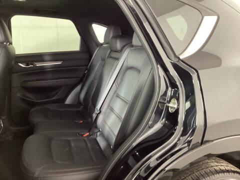 2023 Mazda CX-5 2.5 Turbo