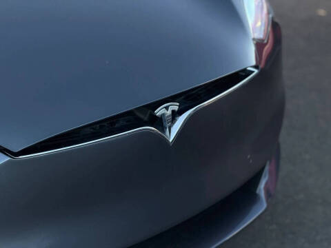 2017 Tesla Model S
