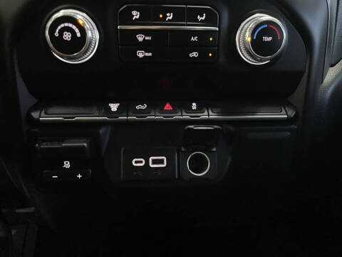 2023 GMC Sierra 2500HD