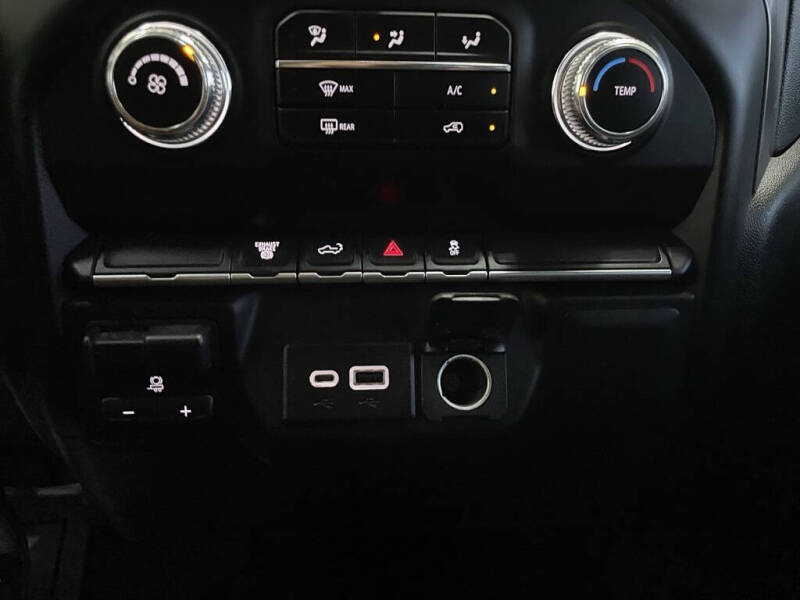 2023 GMC Sierra 2500HD