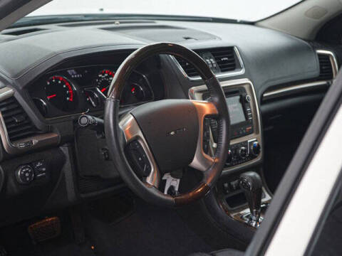 2014 GMC Acadia Denali