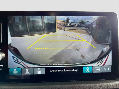 2024 Acura Integra Type S