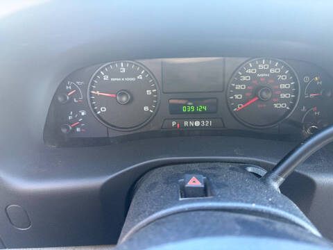 2006 Ford F-250 Super Duty XLT