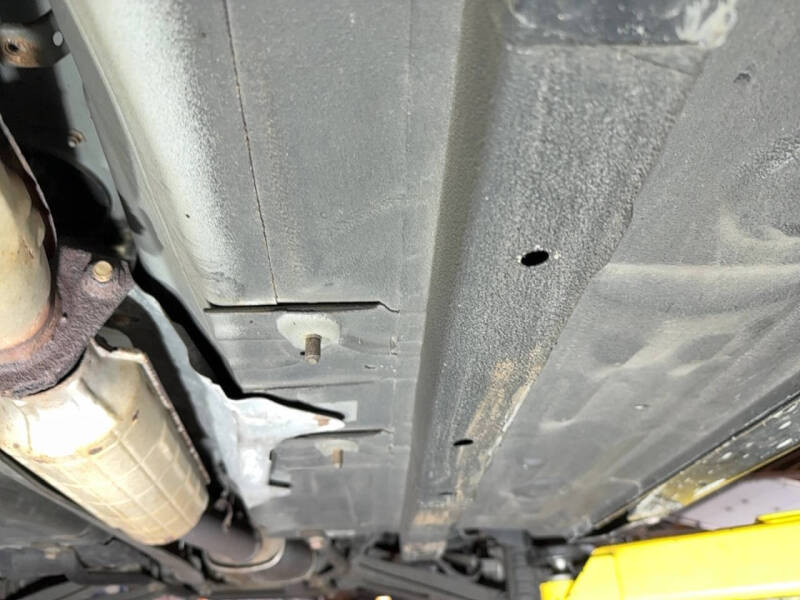 2002 Mazda MX-5 Miata