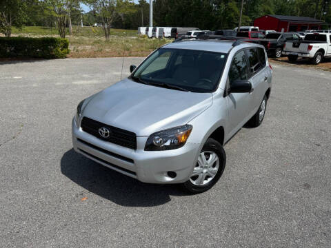 2007 Toyota RAV4