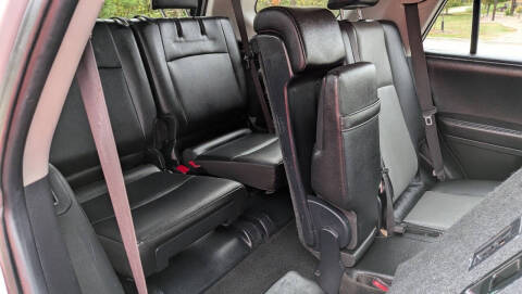 2016 Toyota 4Runner SR5 Premium