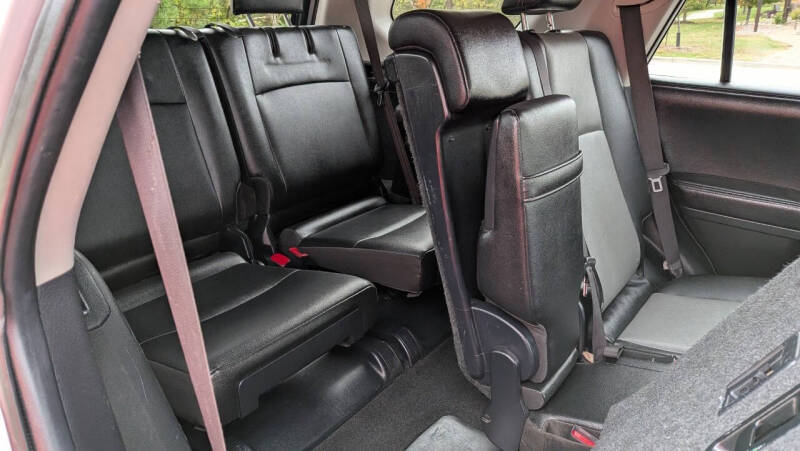 2016 Toyota 4Runner SR5 Premium