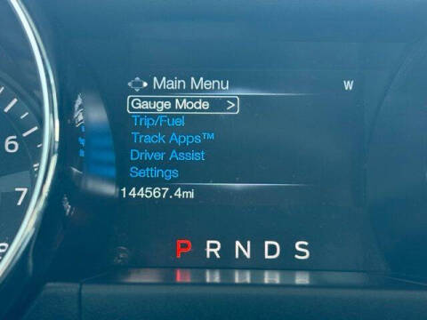 2015 Ford Mustang EcoBoost Premium