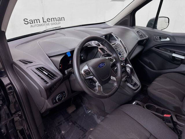 2016 Ford Transit Connect XLT